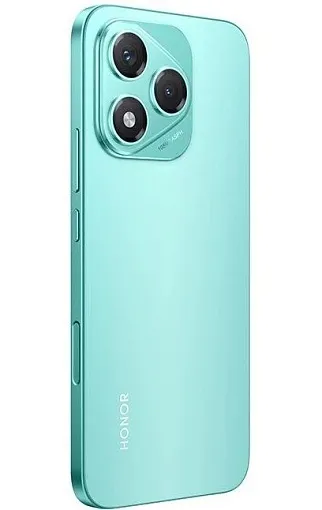 Смартфон Honor 400 Lite 8/256 ГБ, зеленый