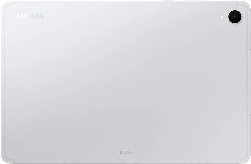 Планшет Samsung Galaxy Tab S11, 12/128 ГБ Wi-Fi, серебристый