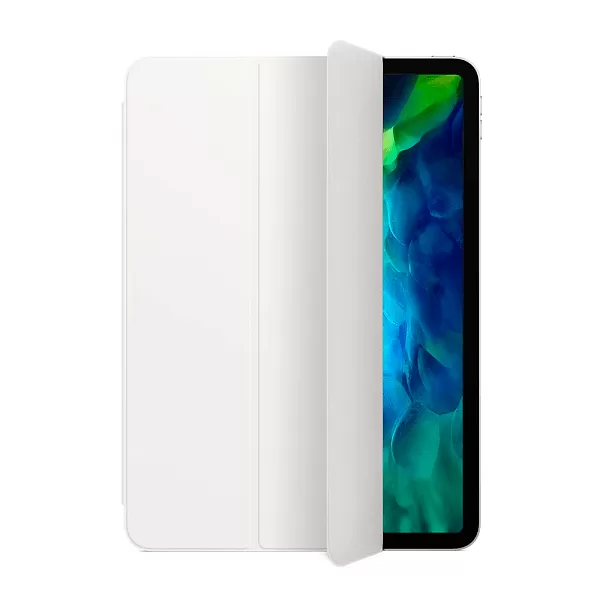 Чехол на iPad 10 2022 Smart Folio, белый